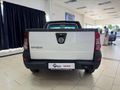 2019 Nissan NP200 1.6