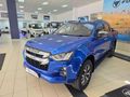 2023 Isuzu D-Max 3.0 DDI LSE 4x4 Auto Double-Cab