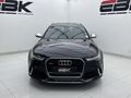 2016 Audi RS6 Avant quattro