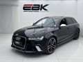 2016 Audi RS6 Avant quattro