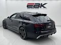 2016 Audi RS6 Avant quattro
