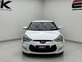 2014 Hyundai Veloster 1.6 GDi Executive