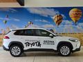 2026 Toyota Corolla Cross 1.8 XI