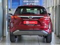 2026 Toyota Urban Cruiser 1.5 XS