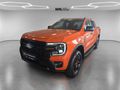 2026 Ford Ranger 2.3 Wildtrak Auto Double-Cab