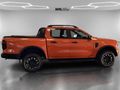2026 Ford Ranger 3.0D V6 Wildtrak 4x4 Auto Double-Cab