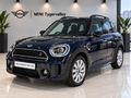 2022 MINI Countryman Cooper S Auto