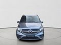 2021 Mercedes-Benz V-Class V 300d Avantgarde AMG Line
