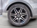 2021 Mercedes-Benz V-Class V 300d Avantgarde AMG Line