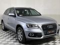 2015 Audi Q5 2.0 TDI quattro S Auto