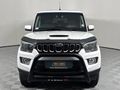 2023 Mahindra Pik Up 2.2 mHawk S10 4x4 Double-Cab