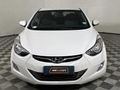 2012 Hyundai Elantra 1.8 GLS | Executive Auto