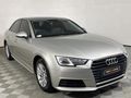 2016 Audi A4 1.4 TFSI Auto