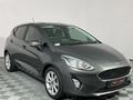 2021 Ford Fiesta 1.0 EcoBoost Trend 5-dr Auto