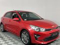 2023 Kia Rio 1.4 Tec 5-dr