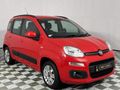 2019 Fiat Panda 900T Lounge