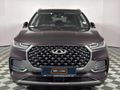 2023 Chery Tiggo 8 Pro Max 2.0 TGDI Executive DCT