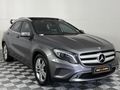 2015 Mercedes-Benz GLA 220 CDI Auto 4Matic