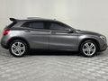2015 Mercedes-Benz GLA 220 CDI Auto 4Matic