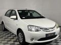 2014 Toyota Etios 1.5 Xi
