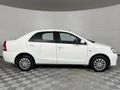 2014 Toyota Etios 1.5 Xi