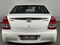 2014 Toyota Etios 1.5 Xi