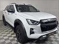 2023 Isuzu D-Max 3.0 DDI V-Cross HR 4x4 Auto Double-Cab