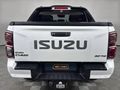 2023 Isuzu D-Max 3.0 DDI V-Cross HR 4x4 Auto Double-Cab