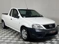 2023 Nissan NP200 1.6 A/C Safety Pack