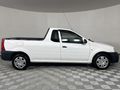 2023 Nissan NP200 1.6 A/C Safety Pack