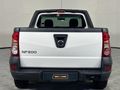 2023 Nissan NP200 1.6 A/C Safety Pack