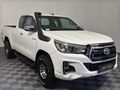2020 Toyota Hilux 2.8 GD-6 Raised Body Raider Extended Cab