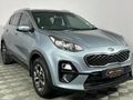 2020 Kia Sportage 2.0 Ignite+ Auto