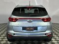 2020 Kia Sportage 2.0 Ignite+ Auto
