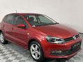 2024 Volkswagen Polo Vivo 1.6 Comfortline Auto 5-dr