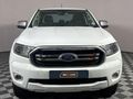2020 Ford Ranger 2.0D XLT Auto Double-Cab
