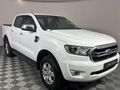 2020 Ford Ranger 2.0D XLT Auto Double-Cab