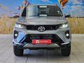 2026 Toyota Fortuner 2.8 GD-6 4x4 Auto