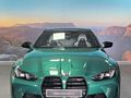 2025 BMW M4 Coupe Competition AWD Auto