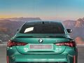 2025 BMW M4 Coupe Competition AWD Auto