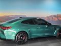 2025 BMW M4 Coupe Competition AWD Auto