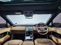 2026 Land Rover Range Rover 4.4 HSE