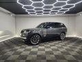 2026 Land Rover Range Rover 4.4 HSE