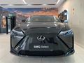 2025 Lexus RZ 450E EX