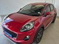 2025 Ford Puma 1.0T Ecoboost Titanium Auto