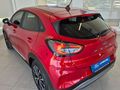 2025 Ford Puma 1.0T Ecoboost Titanium Auto