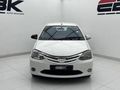 2016 Toyota Etios 1.5 XS 5-dr