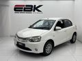2016 Toyota Etios 1.5 XS 5-dr