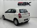 2016 Toyota Etios 1.5 XS 5-dr