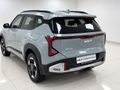 2026 Kia Seltos 1.5 LS CVT